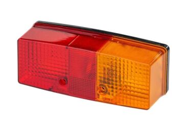 HELLA-2SD003184041  ARKA AYDINLATMA SAG FENDT Farmer Favorit GT  11025268 11025300