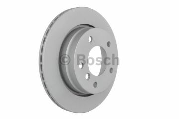 Fren Diski, Arka, [276 /19-17,4 mm], Hava Kanallı, 320 i 199804-200109; 320 i Touring 199910-200109 BMW 34216855155; BMW 342