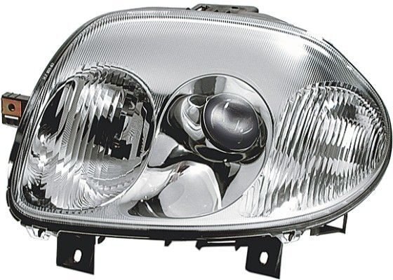 ANA FAR SAG RENAULT CLIO 2  Panelvan/Van SYMBOL1 7701045175