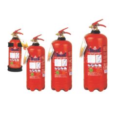 KARTAL YANGIN SÖNDÜRME CİHAZI 1 KG (ERPAŞ)  TÜPÜ