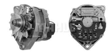 MG 94 Z1660 14V 70A LETRİKA MAHLE ISKRA MG94 72735093 11201256500 BOSCH 0120489163 DELCOREMY DRA1000 3838922050370  95 493 931  95 607 232  95 619 190  95 619 192 91 514 788