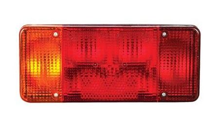 610730 İVECO DAİLY PİCK-UP KAMYON STOP LAMBA SOL