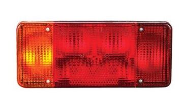 610730 İVECO DAİLY PİCK-UP KAMYON STOP LAMBA SOL