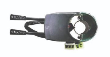 FK2200 FAR KOLU 50NC/DODGE AS250 CIFT SAPLI