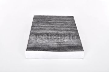 VOLVO XC90 2 II D5 AWD (06.2015 - 07.2016) BOSCH Filtre Seti filitre