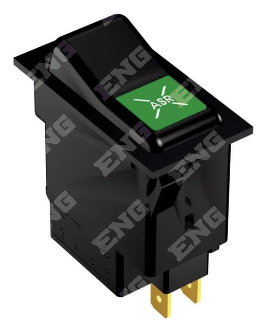 BMC BELDE OTOBÜS ASR ANAHTARI