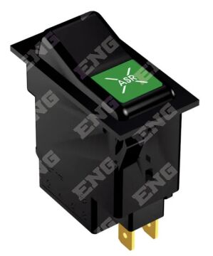 BMC BELDE OTOBÜS ASR ANAHTARI