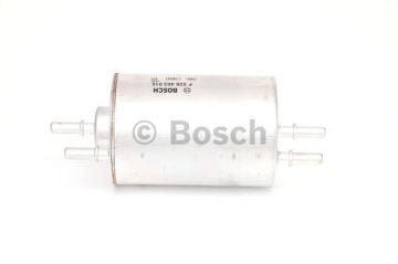 AUDI A4 1.8 T Avant 11.2004 - 06.2008 BOSCH BENZİN FİLTRESİ