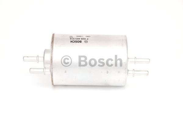 AUDI A4 1.8 T Avant 11.2004 - 06.2008 BOSCH BENZİN FİLTRESİ