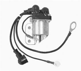 FEDERAL POWER FP-230186 MARŞ OTOMATİĞİ 24V YARDIMCI OTOMATİK MERCEDES ATECO 10457367