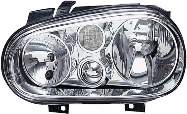 ANA FAR SOL VW GOLF 4  FSI T GTI TDI V5 Variant TDI Cabriolet   1J1941017C 1J1941017K