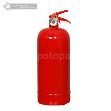 KARTAL YANGIN SÖNDÜRME CİHAZI 2 KG (ERPAŞ) TÜPÜ