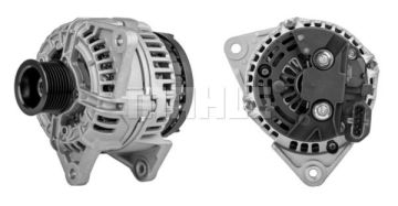 MG 812 Z1660 28V 70A LETRİKA MAHLE ISKRA MG812 72445481 11209602500 BOSCH 0124555005  2995976