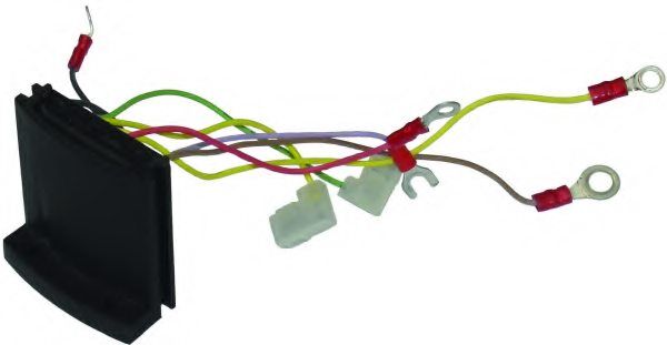 1861774 KONJEKTÖR KİRPİ 24V PRESTOLİTE TİPİ