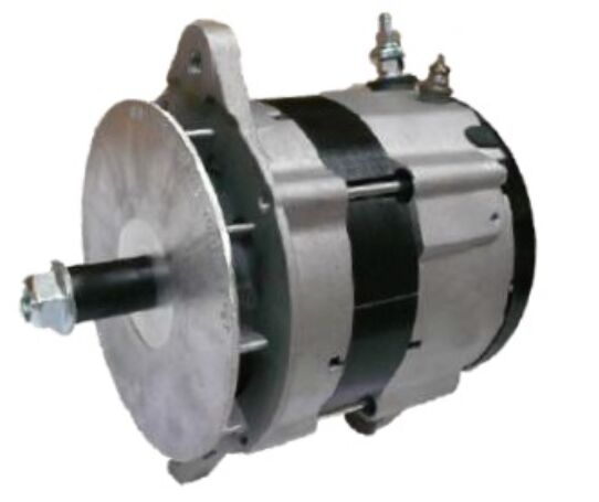 ALT9550 ALTERNATÖR N.DENSO 24V 150A CA854/992/96  CAT 2379095