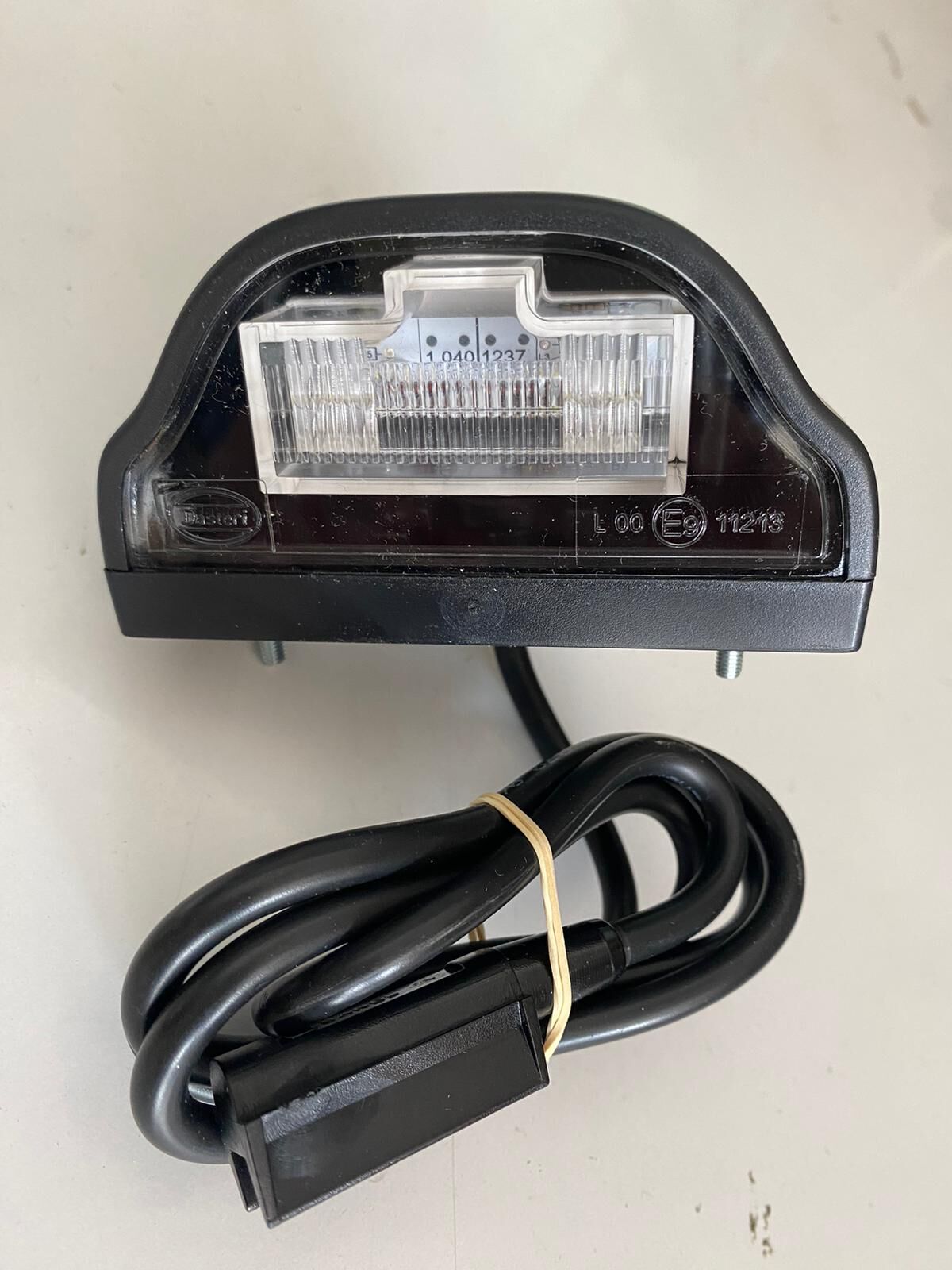 DSL-43ATSE/24.1000 mm LED PLAKALI LAMBALAR