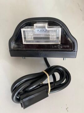 DSL-43ATSE/24.1000 mm LED PLAKALI LAMBALAR