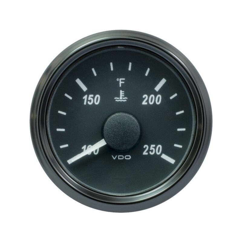 SingleViu TempWa 52 250°F 0246 22,7Ohm A2C3833350025