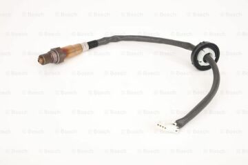 Oksijen (Lambda) SensörüMITSUBISHI; SMART (MCC) Colt 1.3 200404 - 201304; Colt 1.1 200408 - 201212; Forfour 1.3 200401 - 200706; Forfour 1.1 200401 - 200706; Colt 1.5 200404 - 201006; Colt 1.5 Cabrio 200603 - 200807; Colt 1.5 Turbo 200501 - 201304; V