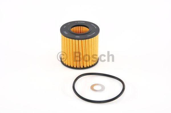 BOSCH_F026407092 Yağ Filtresi TOYOTA DAIHATSU SUBARU LEXUS filitre