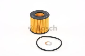 BOSCH_F026407092 Yağ Filtresi TOYOTA DAIHATSU SUBARU LEXUS filitre
