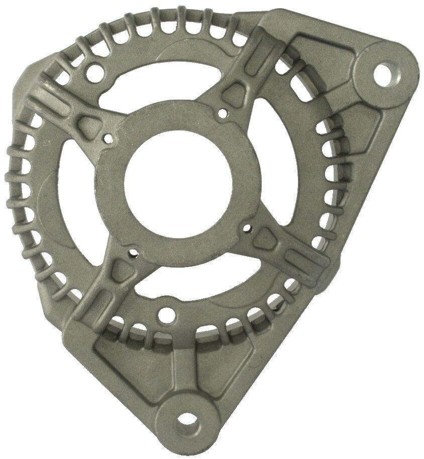 F032234566 *drive end shield