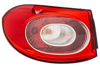 ARKA AYDINLATMA SOL VW TIGUAN (5N_) 5N0945095F 5N0945095H