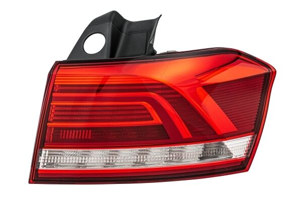Arka Far,Dış parça,Comfortline,LED,Sağ,Trendline,V 3G9 945 096A