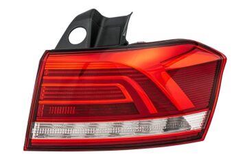 Arka Far,Dış parça,Comfortline,LED,Sağ,Trendline,V 3G9 945 096A