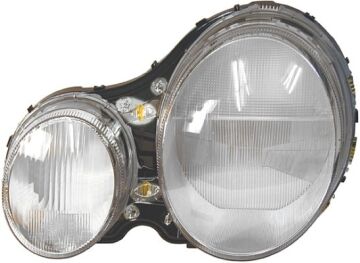 FAR CAMI SAG MERCEDES-BENZ E-SERISI (W210) Station Wagon (S210)  2108203866 A2108203866