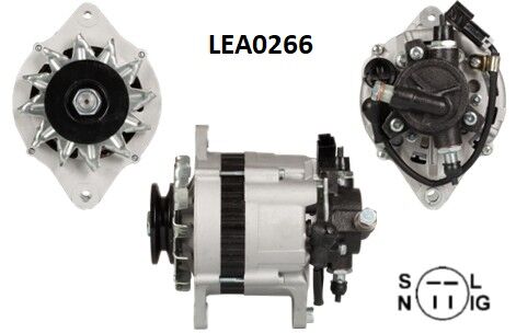 LEA0266  ALTERNATOR 14V/70A/V.P. OPEL ASTRA A ,CORSA B,VECTRA A -VAUXHALL ASTRA 3,ESTATE,CAVALIER,COMBO.. 1204144 6204013 6204059 9163941 9512124 97041790 97113118 LR170420 LR170420B LR170427B LR170427BA LRB154 986041771 436725 437120 8EL731750001 DRA3296