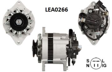 LEA0266  ALTERNATOR 14V/70A/V.P. OPEL ASTRA A ,CORSA B,VECTRA A -VAUXHALL ASTRA 3,ESTATE,CAVALIER,COMBO.. 1204144 6204013 6204059 9163941 9512124 97041790 97113118 LR170420 LR170420B LR170427B LR170427BA LRB154 986041771 436725 437120 8EL731750001 DRA3296