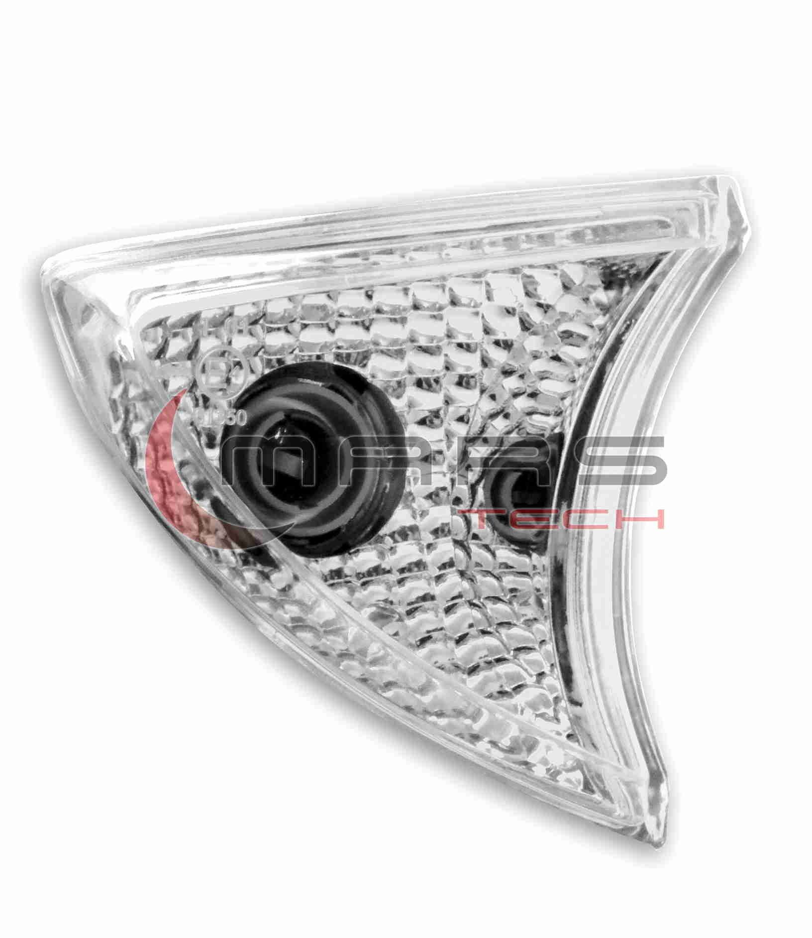 620757 1. STRALİS(07) SİNYAL LAMBA DUYLU SOL ıveco