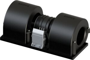 46346 KALORİFER MOTORU 700 BLOWER 12 VOLT ÇİFT MİL