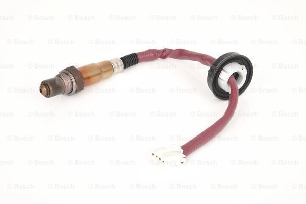 Oksijen (Lambda) SensörüMITSUBISHI; SMART (MCC) Colt 1.3 200404 - 201304; Colt 1.1 200408 - 201212; Forfour 1.3 200401 - 200706; Forfour 1.1 200401 - 200706; Colt 1.5 200404 - 201006; Colt 1.5 Cabrio 200603 - 200807; Forfour 1.5 200401 - 200706; Fo V