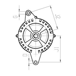 F032111331 Alternatör Renault V.I. M 210.12 6.2 MI DR06.02.26W Midliner 01-05-1992 -,Renault V.I. M 210.12 6.2 MIDR06.02.26W/41 Midliner 01-05-1992 -,Renault V.I. M 210.13 6.2 MIDR06.02.26W Midliner 01-05-1992 -,Renault V.I. M 210.13 6.2 MIDR06.02.26W ,Re