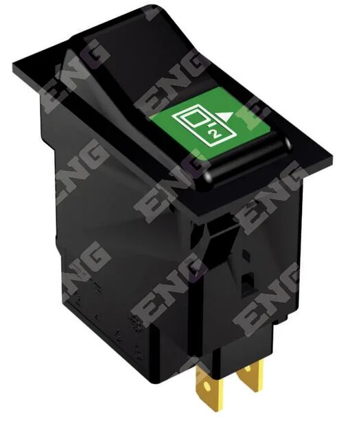 ENG 01 3611 ENG BMC PROBÜS ANAHTAR ARKA KAPI AÇMA