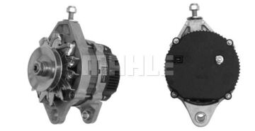 MG 280 Z1660 14V 60A LETRİKA MAHLE ISKRA MG280 72735279 11201293500 BOSCH 0120488280 DELCOREMY DRA4391 3838922050400  T222 370 1010  224 370 701  2108 3701 010 2105 3701 010