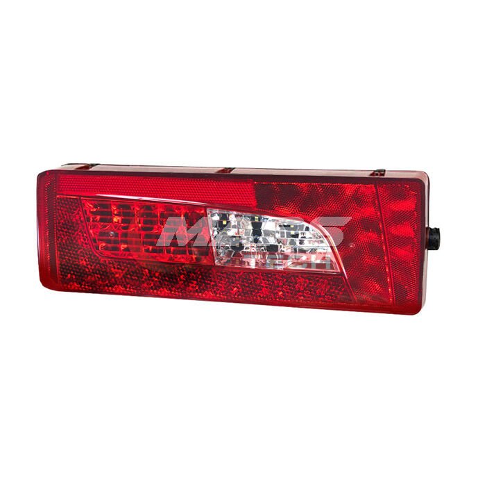 611345  S. L-G-P-R-S Stop Lamba(16>) AMP Soket Sol SCANİA YENİ MODEL STOP 1905044 2241860