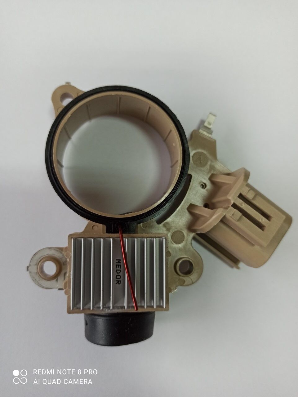 IY 704 KONJEKTÖR HYUNDAİ KİA 24V MANDO TİP İŞ MAKİNASI HYUNDAİ ESCALATOR