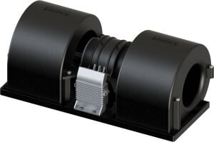 46350 700 BLOWER ÇİFT MİL 24V