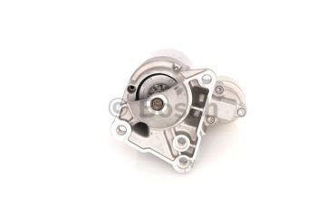 Marş  Motoru RENAULT Megane (Fase I) REN 8200724786; REN 8200