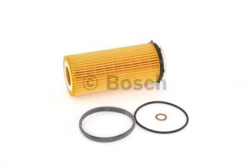 BOSCH_F026407094 Yağ Filtresi BMW 5 kasa Serie X5 3 kasa Serie X6 7 kasa Serie 30d filitre