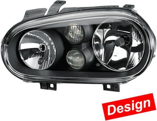 ANA FAR SAG VW GOLF 4 FSI T GTI V5 SDI TDI Variant SDI TDI Cabriolet TDI Z052644