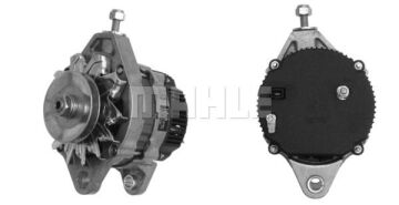 MG 16 Z1660 14V 60A LETRİKA MAHLE ISKRA MG16 72735015 11201294500 BOSCH 0986032780 DELCOREMY DRA2781 223 701 010  2102 370 1010  2105 3701 010  223 701 005  T22 14B 50A  T22 14B 50B 2102 370 1010