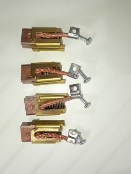 MMX 370KIT Z1660 LETRİKA MAHLE MMX370KIT 72737718 16906466500