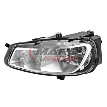 MARS-MER.630967 630967 MERCEDES AROCS SİS POZİSYON LAMBA H11 SOL 2012 9608200656