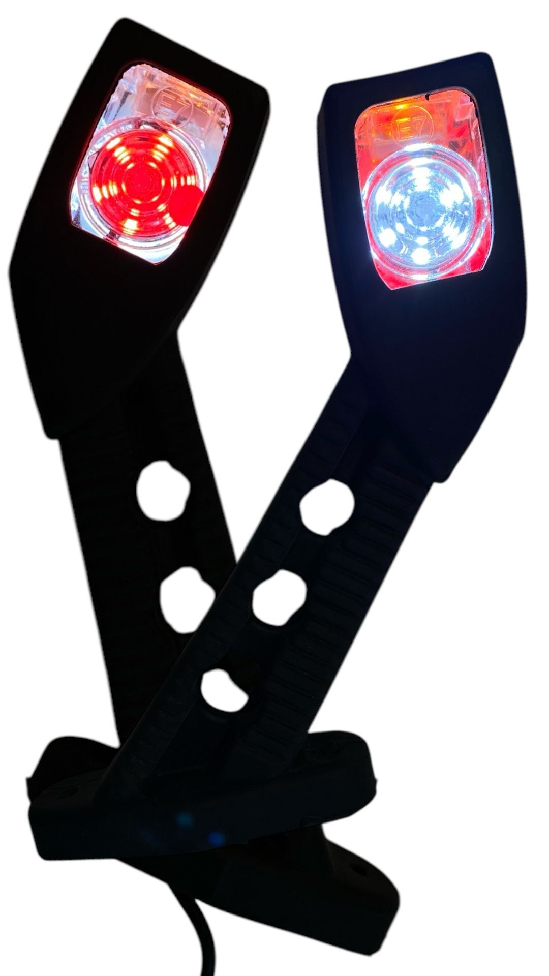 Y.M. DORSE LAMBA (UZUN) 12 led BOYNUZ LAMBA