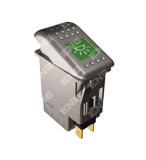 BMC PROFESYONEL ANAHTAR İÇ AYDINLATMA