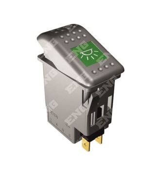 BMC PROFESYONEL ANAHTAR İÇ AYDINLATMA